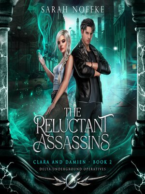 cover image of The Reluctant Assassins
